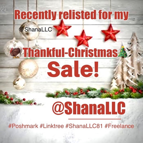 ✅Black & White Pinstripe Business Suit - Picture 8 of 8